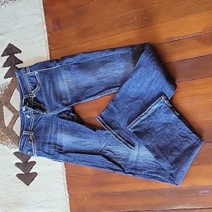 Stetson Jeans